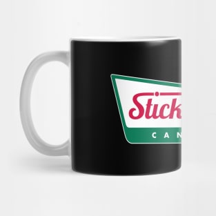 Time to make the doughnuts Mug